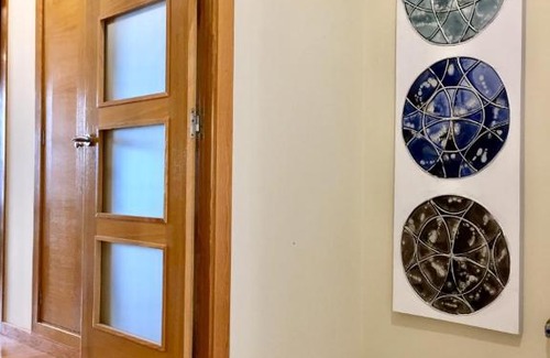 Arzua Apartment | De Camino vivienda de uso turístico