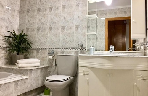 Arzua Apartment | De Camino vivienda de uso turístico