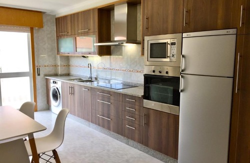 Arzua Apartment | De Camino vivienda de uso turístico