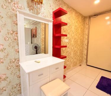 Bandar Baru Bangi Apartment | De Centrum by Adam Homestay, Putrajaya Kajang Bangi