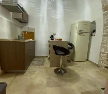Terlizzi Apartment | De Cristoforis