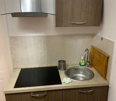 Terlizzi Apartment | De Cristoforis
