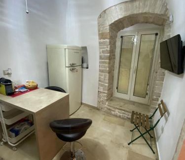 Terlizzi Apartment | De Cristoforis