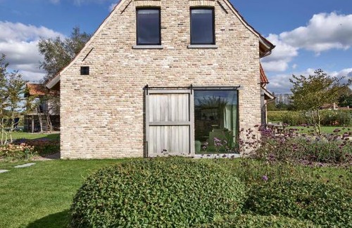 Moerkerke Bed & Breakfast | De Damweg