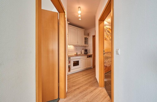 Fehmarn Apartment | Vacation apartment/apartment for 3 guests with 47m² in Fehmarn OT Burgtiefe - Südstrand (294260)