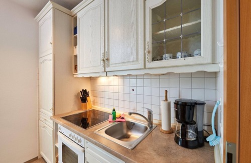 Fehmarn Apartment | Vacation apartment/apartment for 3 guests with 47m² in Fehmarn OT Burgtiefe - Südstrand (294260)