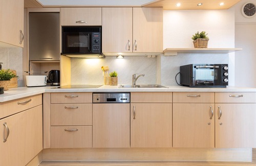 Fehmarn Apartment | Vacation apartment/apartment for 4 guests with 49m² in Fehmarn OT Burgtiefe - Südstrand (294288)