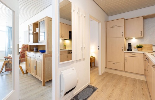 Fehmarn Apartment | Vacation apartment/apartment for 4 guests with 49m² in Fehmarn OT Burgtiefe - Südstrand (294288)