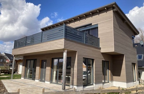 Rheinsberg House | Lake idyll Comfortable holiday residence