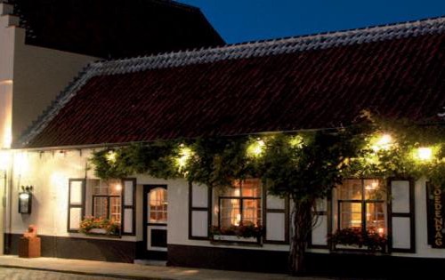 Lissewege Hotel | De Goedendag