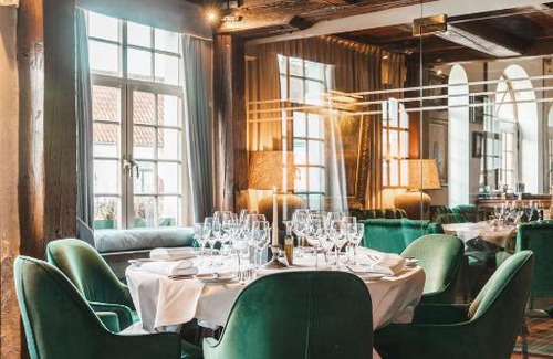 Lissewege Hotel | De Goedendag