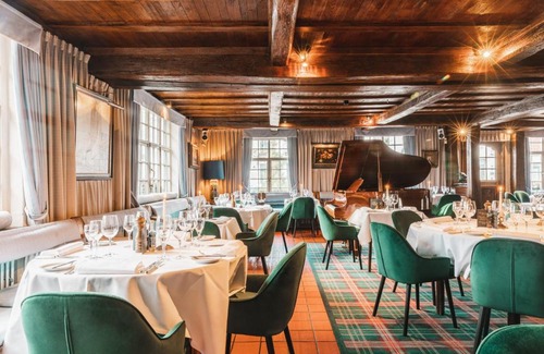 Lissewege Hotel | De Goedendag