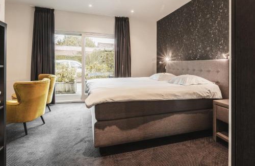 Lissewege Hotel | De Goedendag