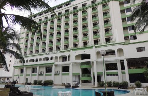 Kuah Hotel | De Greenish Village Langkawi