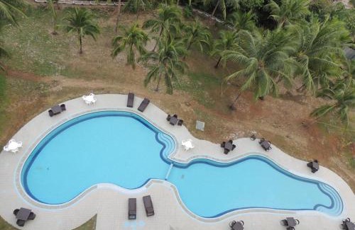 Kuah Hotel | De Greenish Village Langkawi