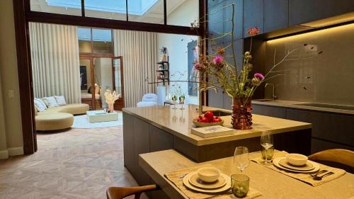 Antwerp Apartment | De Gulden Poorte, a LXRYHOME Hotel Collection