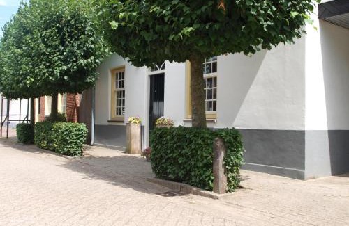 Asten Bed & Breakfast | De Hoefstal 1765