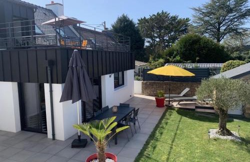 Belz House | De kernio