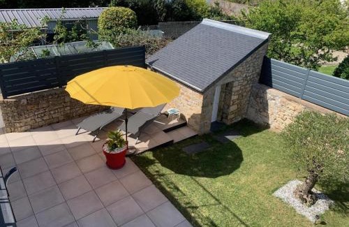 Belz House | De kernio