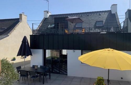 Belz House | De kernio