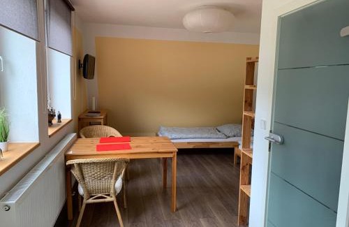 Klausdorf House | Pension Achternwiek