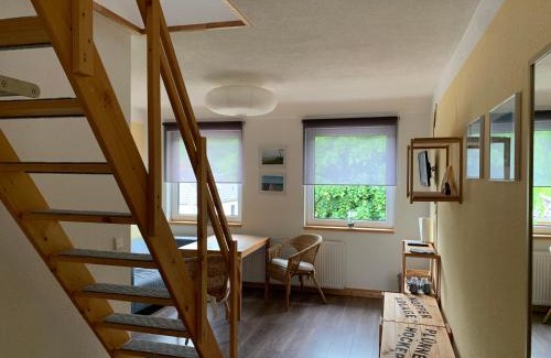 Klausdorf House | Pension Achternwiek