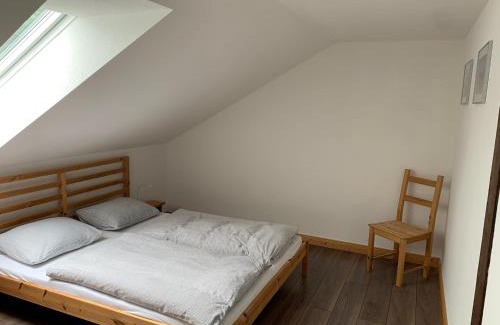 Klausdorf House | Pension Achternwiek