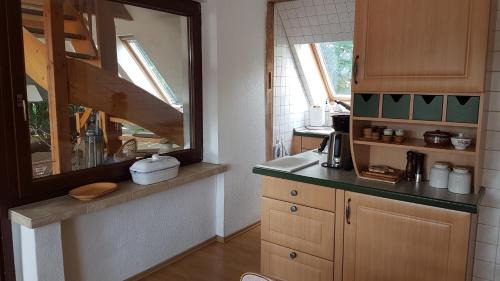 Klausdorf Apartment | Pension Nr 29 a