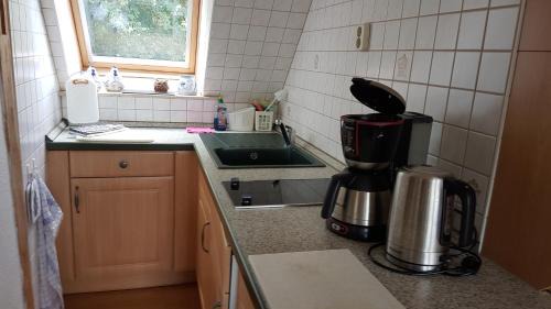 Klausdorf Apartment | Pension Nr 29 a