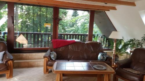 Klausdorf Apartment | Pension Nr 29 a