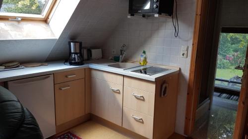 Klausdorf Apartment | Pension Nr 29 c