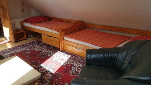 Klausdorf Apartment | Pension Nr 29 c
