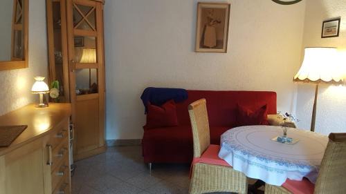 Klausdorf Apartment | Pension Nr 29 b