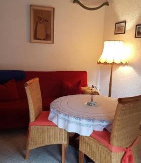 Klausdorf Apartment | Pension Nr 29 b