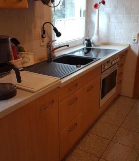Klausdorf Apartment | Pension Nr 29 b