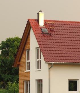 Klausdorf House | Am Nationalpark