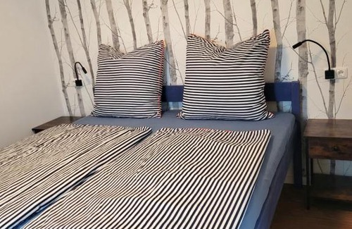Klausdorf Apartment | Ferienwohnung Spatzennest