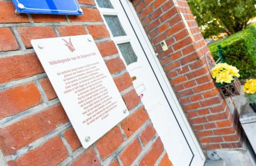 Kanne House | De Koperen Geit