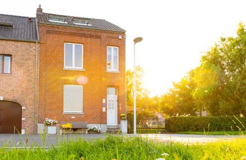 Kanne House | De Koperen Geit