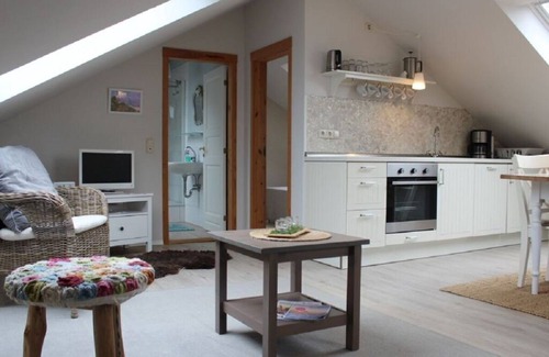 Heringsdorf House | Dorpsbeauty aan de Oostzee