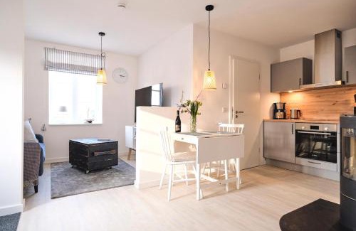 Dollerup Apartment | De lütte Ünnen