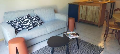 Roches Grises Apartment | De l'étang de BAGES au massif de la Clape