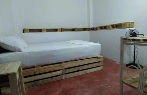 San Vicente de Chucuri House | De La Mora Hostal