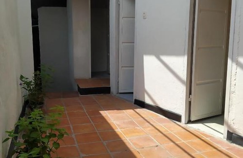 San Vicente de Chucuri House | De La Mora Hostal