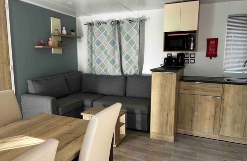 Saint-Brevin-les-Pins House | De La Terre À L’océan