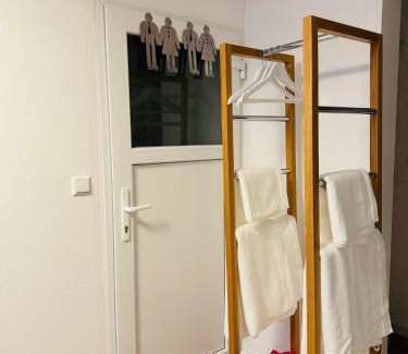 Gailingen Apartment | De Leo