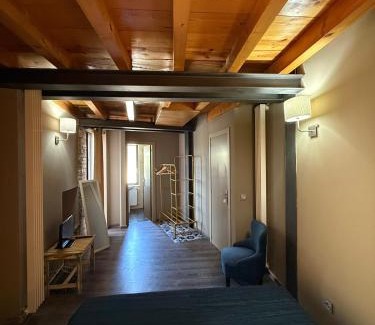 Molinaseca Hotel | De Mamá