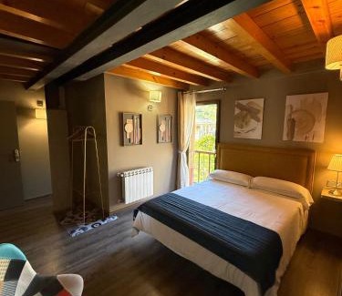 Molinaseca Hotel | De Mamá