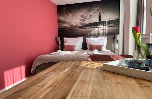 De Cocksdorp Bed & Breakfast | De Moerbei