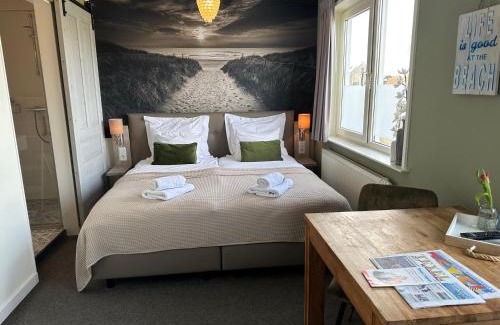 De Cocksdorp Bed & Breakfast | De Moerbei